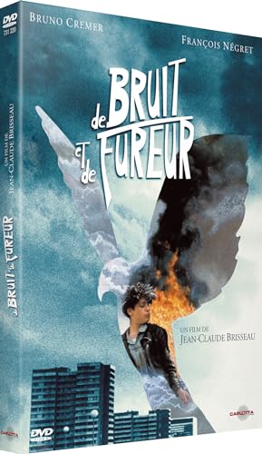 De Bruit Et De Fureur