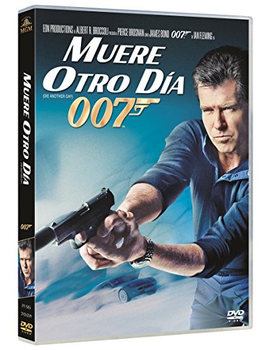 Muere Otro Día