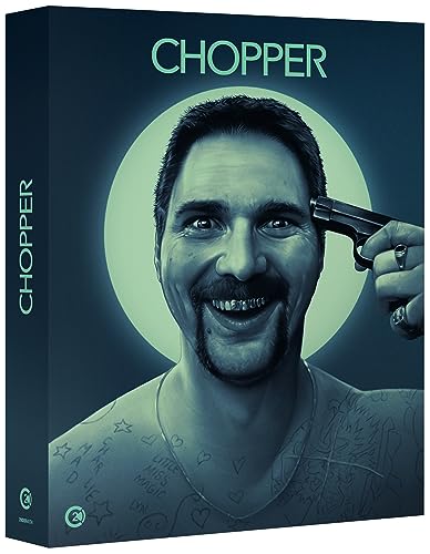 Chopper (Limited Edition)