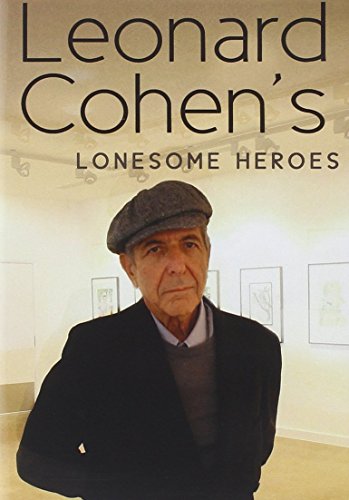 Leonard Cohen - Lonesome Heroes