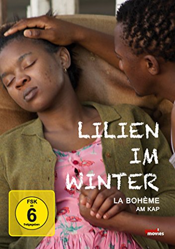 Lilien Im Winter (Omu)