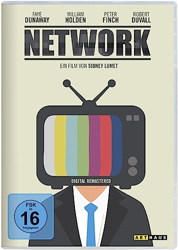 Network (Digital Remastered)