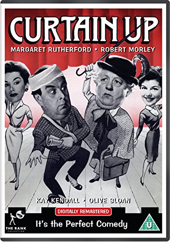 Curtain Up (2017 Remaster) [Edizione: Regno Unito]