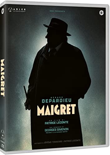 Maigret