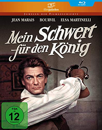 Mein Schwert Für Den König (Filmjuwelen)