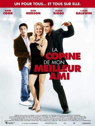 La Copine De Mon Meilleur Ami