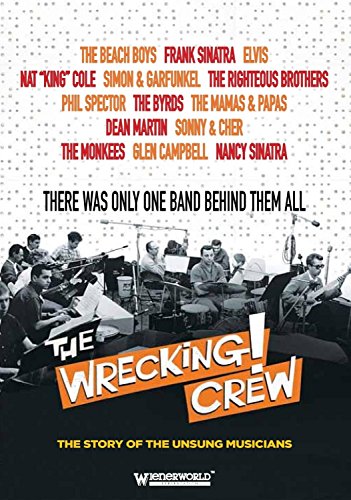 The Wrecking Crew