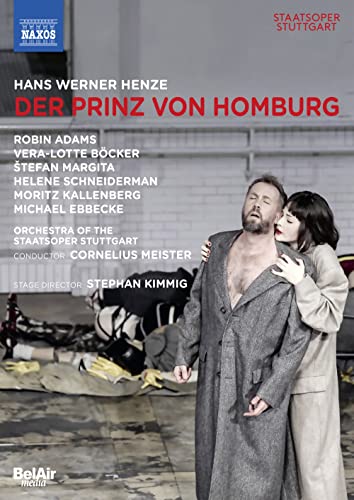 Der Prinz Von Homburg