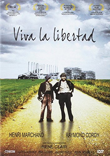 Viva La Libertad Vos