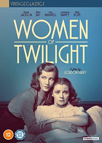 Women Of Twilight (Vintage Classics) [Dvd]