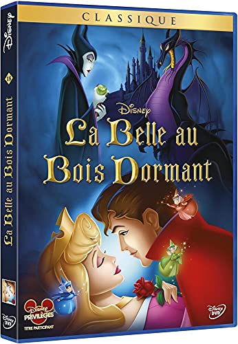 Belle Au Bois Dormant (La)