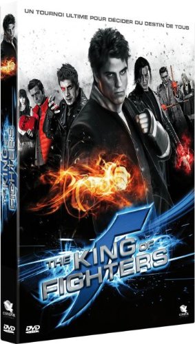 The King Of Fighters