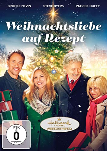 Weihnachtsliebe Auf Rezept