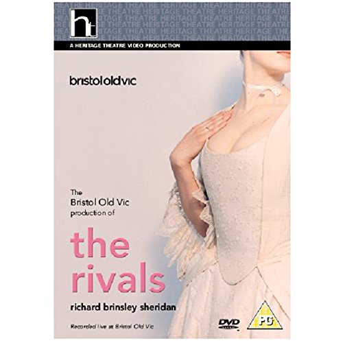 The Rivals [Edizione: Regno Unito] [Edizione: Regno Unito]