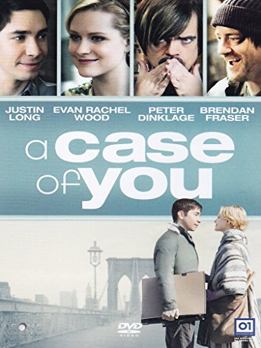 A Case Of You