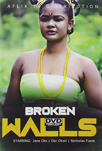 Broken Walls