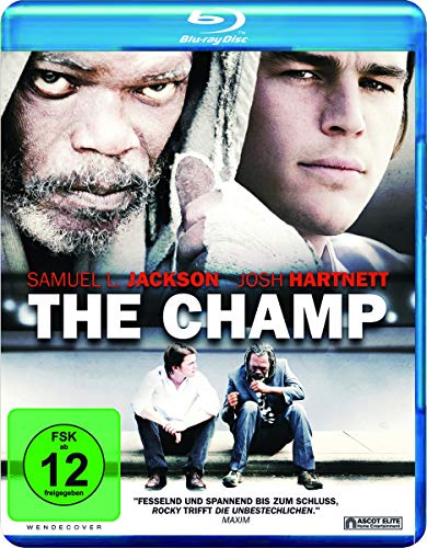 The Champ (Blu-Ray)
