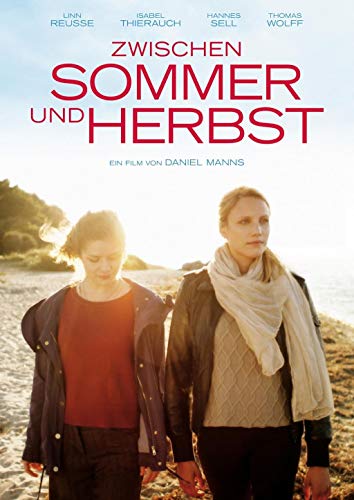Zwischen Sommer Und Herbst