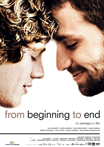 From Beginning To End (Deutsche Synchronfassung)