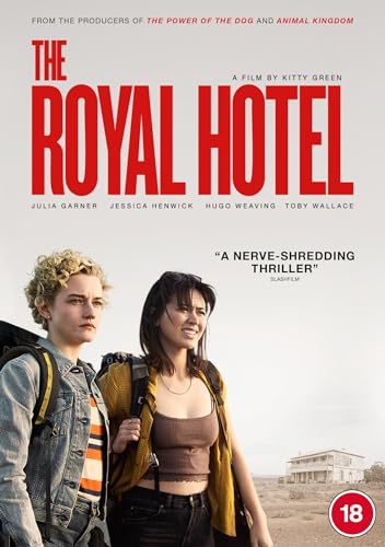 The Royal Hotel [Dvd]
