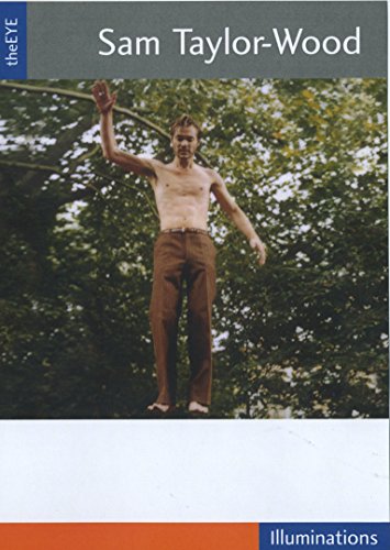 Theeye: Sam Taylor-Wood [Dvd] [Edizione: Regno Unito]