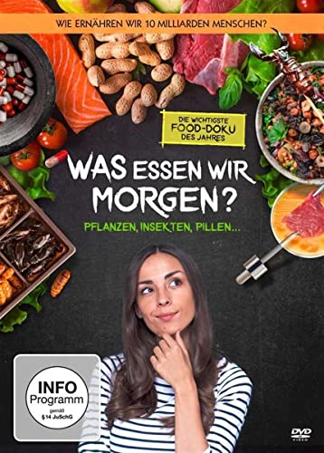Was Essen Wir Morgen?
