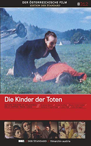 Die Kinder Der Toten - Edition 'Der Österreichische Film' #312