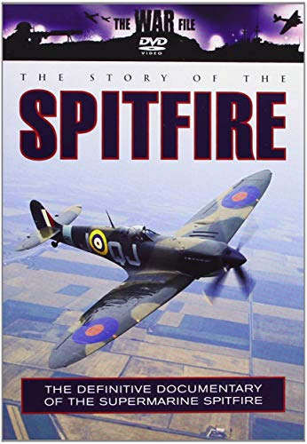 Story Of Spitfire [Edizione: Regno Unito] [Edizione: Regno Unito]