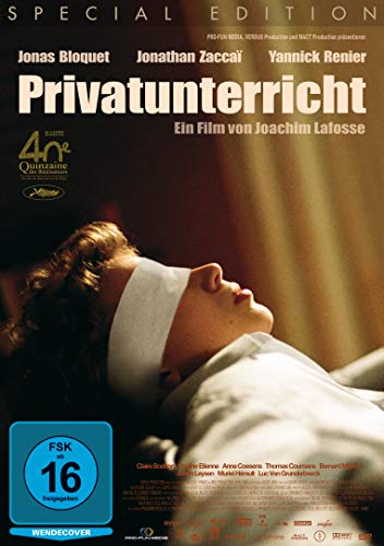 Privatunterricht - Special Edition (Deutsche Synchronfassung)