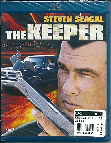 The Keeper
