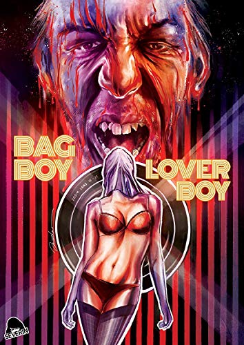 Bag Boy Lover Boy [Edizione: Regno Unito]