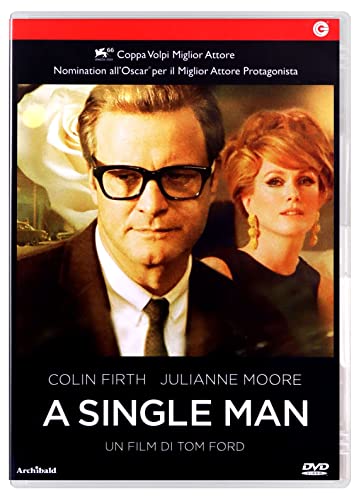 A Single Man