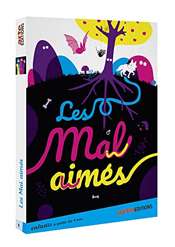 Les Mal-Aimés