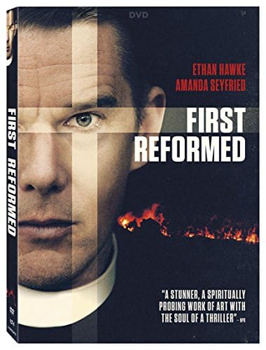 First Reformed