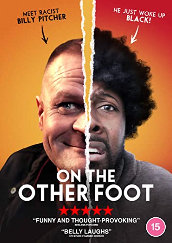 On The Other Foot [Dvd] [2022]