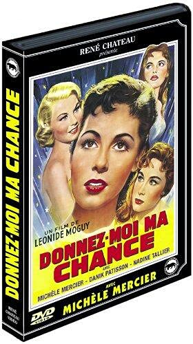 Donnez Moi Ma Chance [Edizione: Francia]