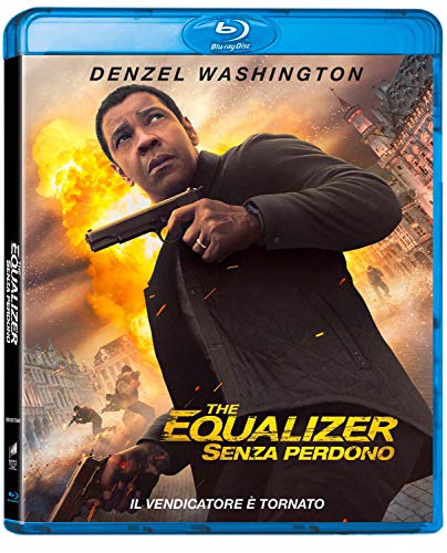 The Equalizer 2 - Senza Perdono