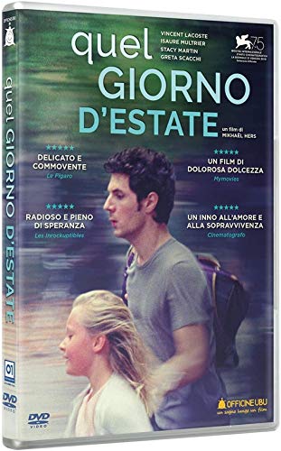 Quel Giorno D'Estate