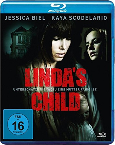 Linda'S Child - Unterschätze Nie, Wozu Eine Mutter Fähig Ist [Blu-Ray]