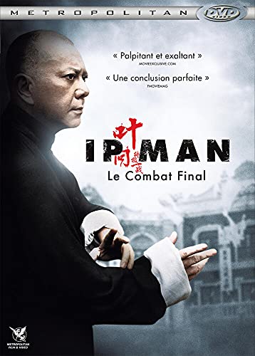 Ip Man : Le Combat Final