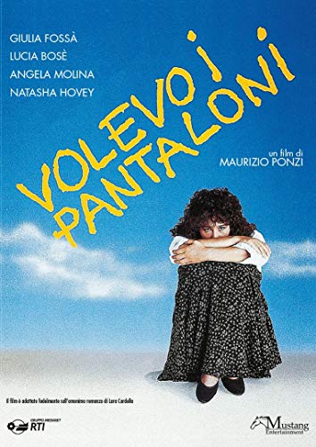 Volevo I Pantaloni ( Dvd)