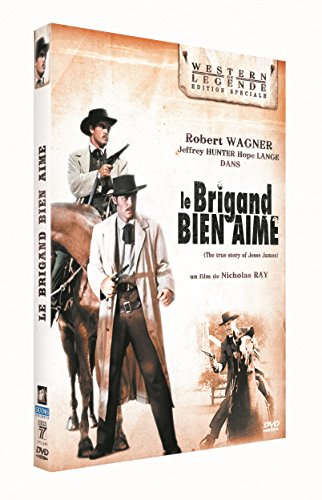 Brigand Bien Aime (Le) - Combo Blu-Ray + Dvd
