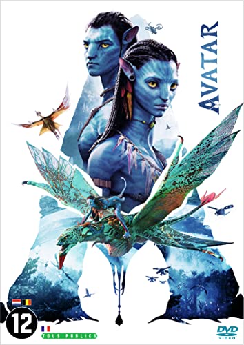 Avatar - Remastérisé Disponible À Partir Du 12/07/2023