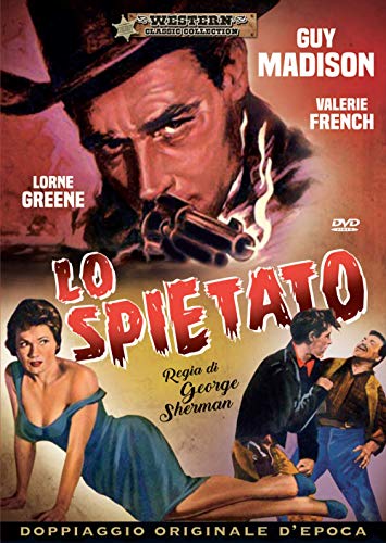 Lo Spietato (1957)