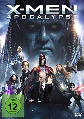 X-Men - Apocalypse