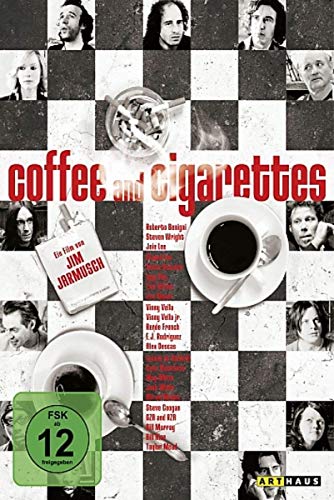 Coffee And Cigarettes