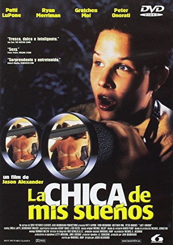 La Chica De Mis Sueños