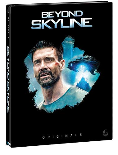 Beyond Skyline (Br+Dv) "Originals" Combo