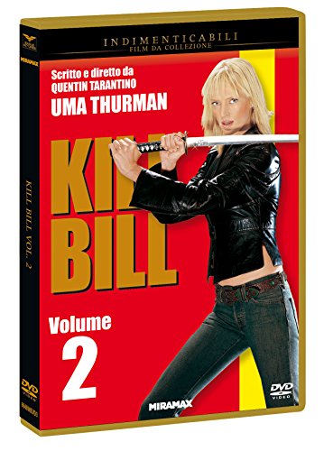 Kill Bill Vol 2 Indimenticabile