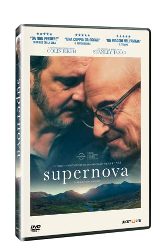 Supernova (Dvd) ( Dvd)